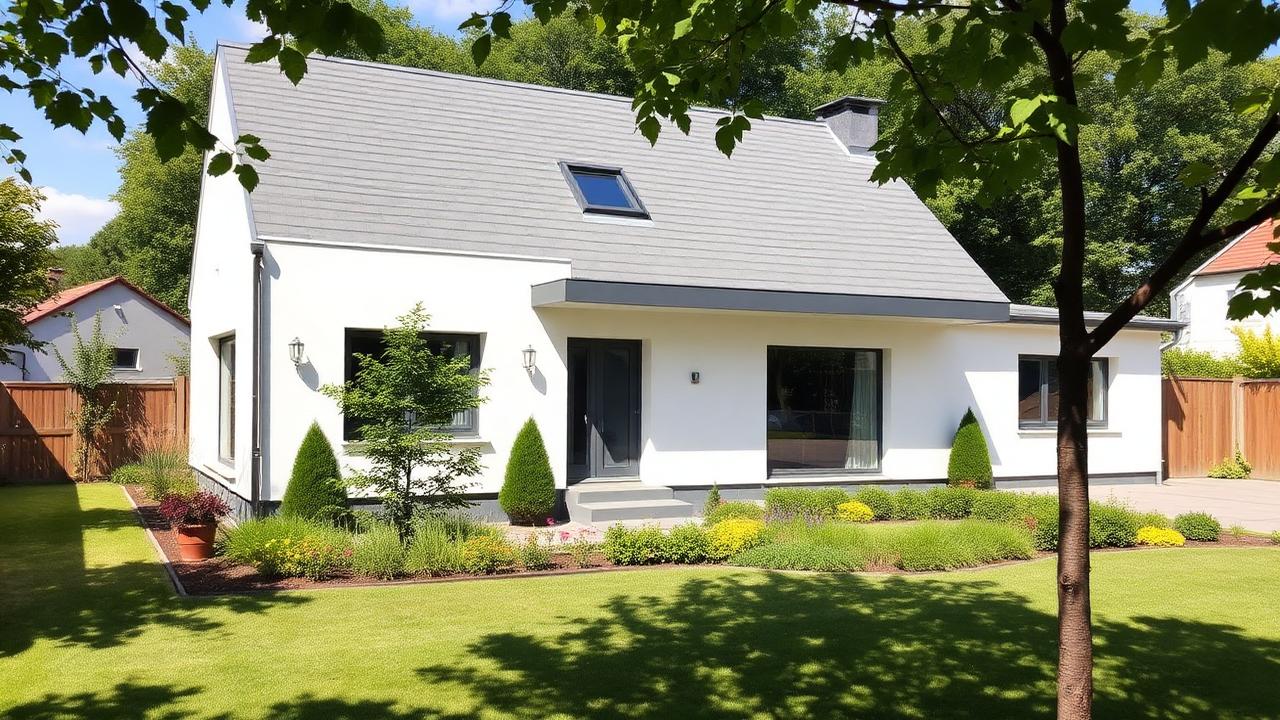 Reality Servis CZ — Libčice nad Vltavou